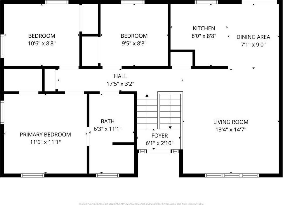 10530 West 59th Terrace, Shawnee, KS 66203