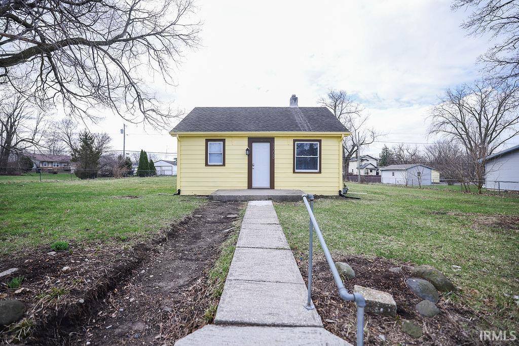3508 Chestnut Street, Fort Wayne, IN 46803