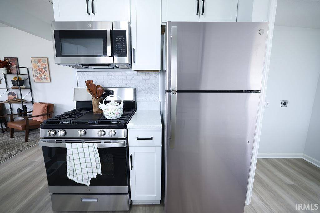 3508 Chestnut Street, Fort Wayne, IN 46803