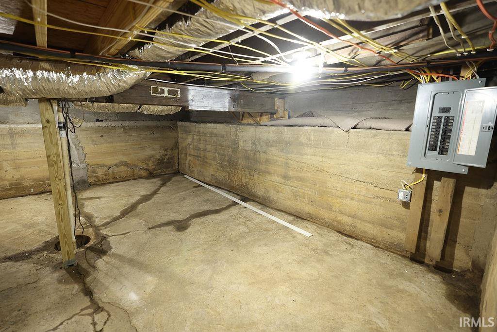 3508 Chestnut Street, Fort Wayne, IN 46803