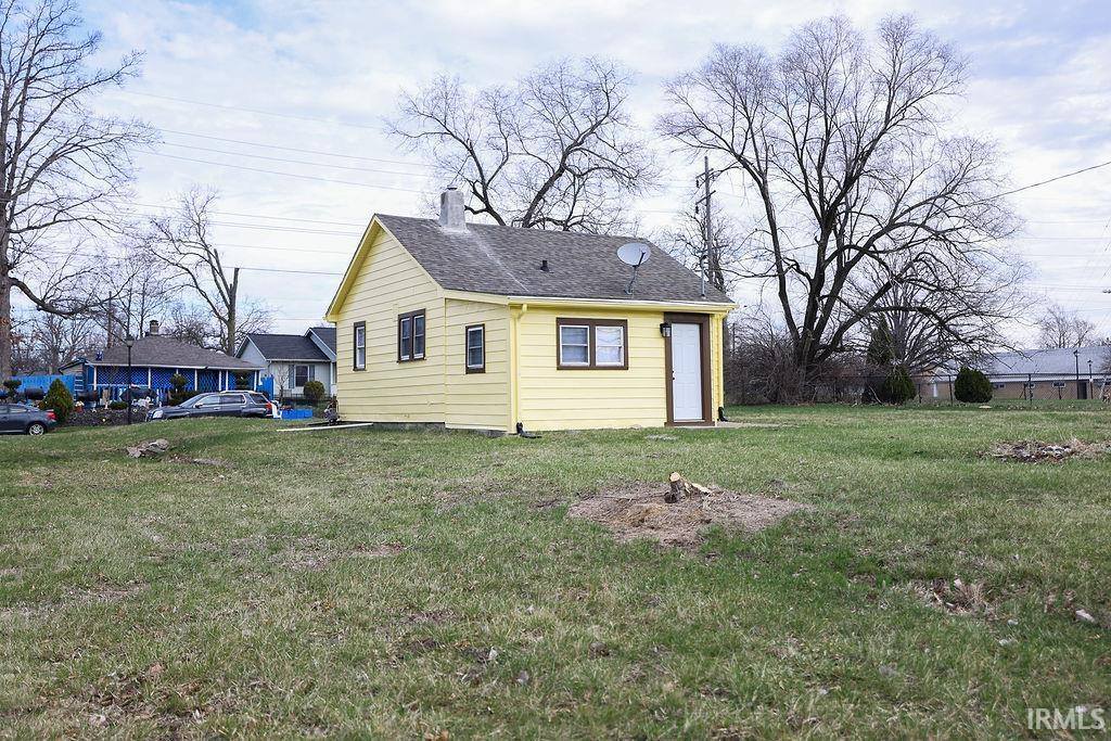 3508 Chestnut Street, Fort Wayne, IN 46803