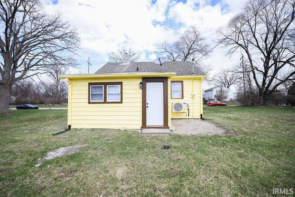 3508 Chestnut Street, Fort Wayne, IN 46803