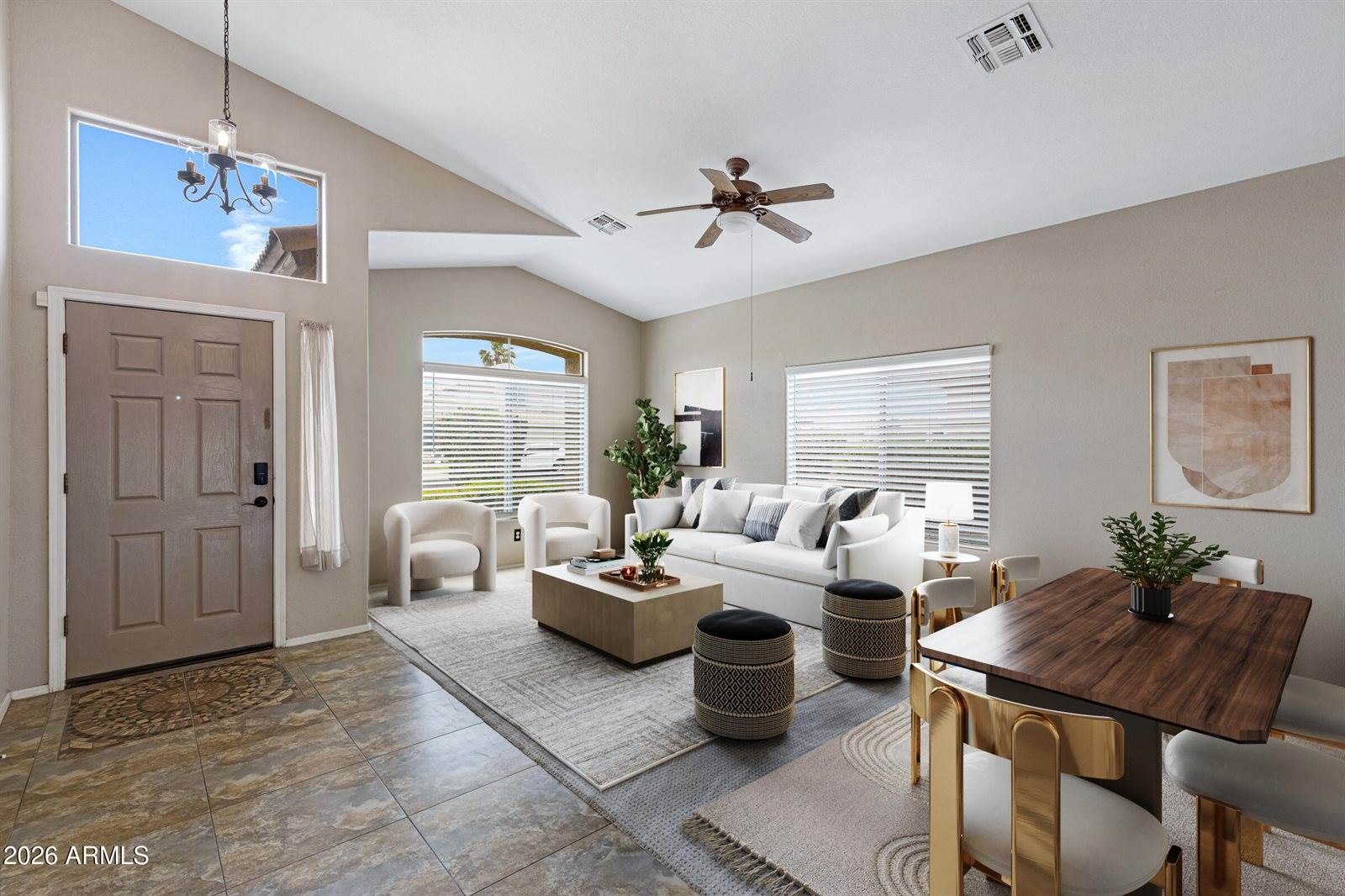 1511 East Black Diamond Drive, Gilbert, AZ 85296