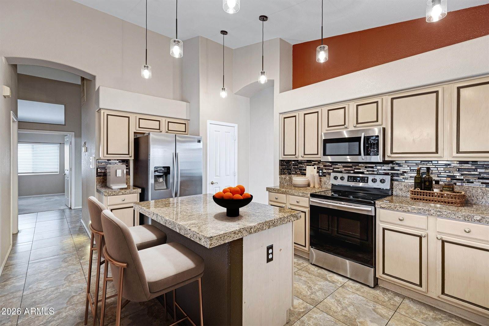 1511 East Black Diamond Drive, Gilbert, AZ 85296