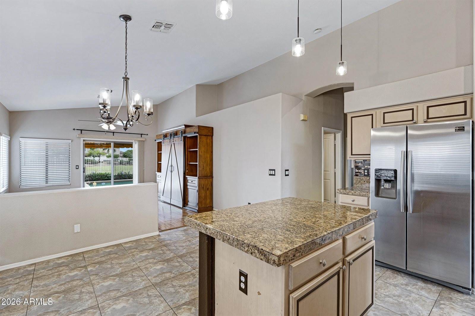 1511 East Black Diamond Drive, Gilbert, AZ 85296