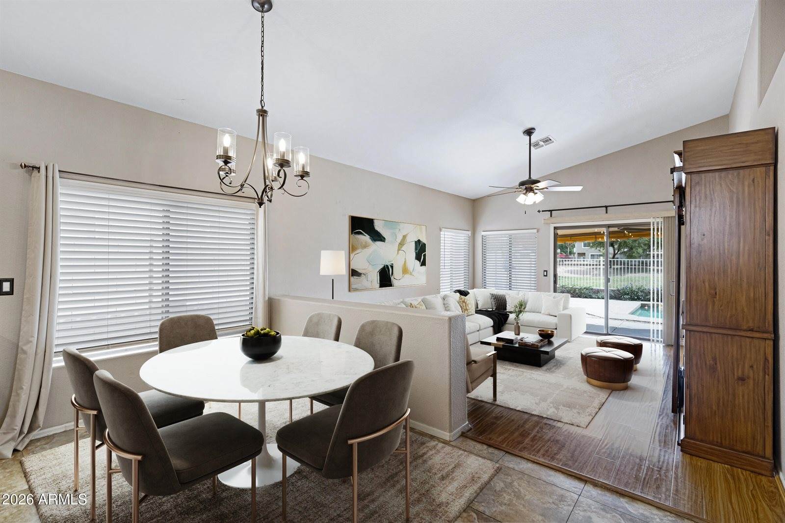 1511 East Black Diamond Drive, Gilbert, AZ 85296