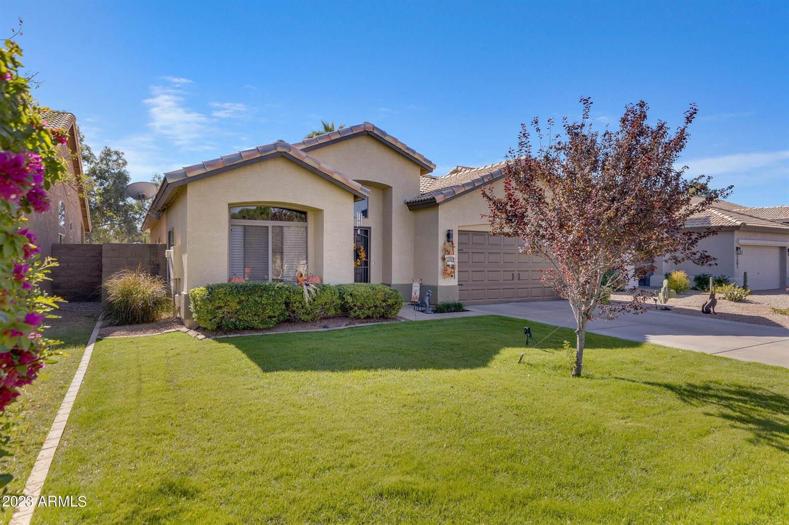 1511 East Black Diamond Drive, Gilbert, AZ 85296