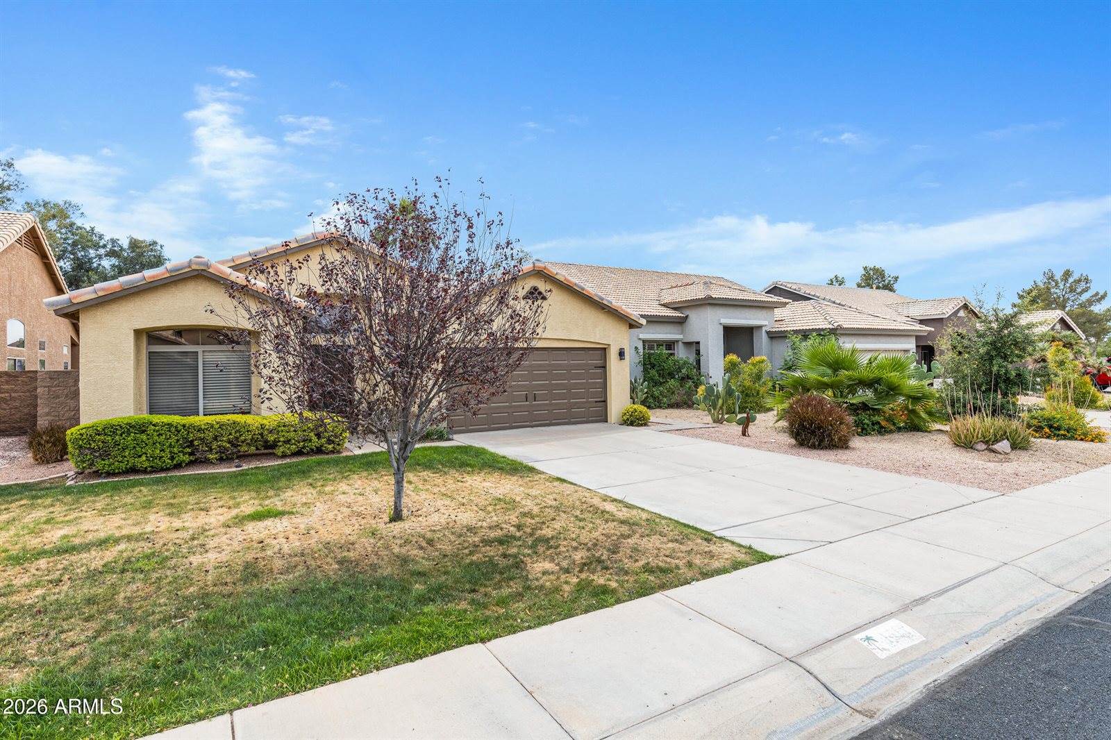 1511 East Black Diamond Drive, Gilbert, AZ 85296