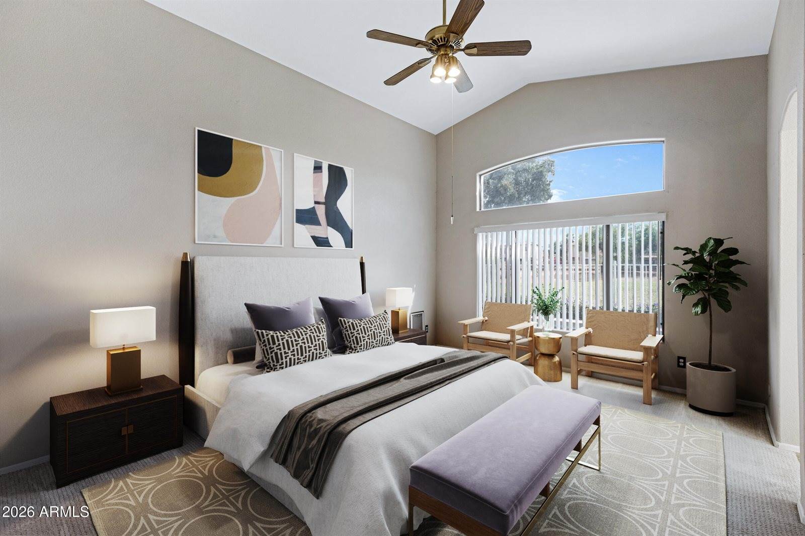 1511 East Black Diamond Drive, Gilbert, AZ 85296