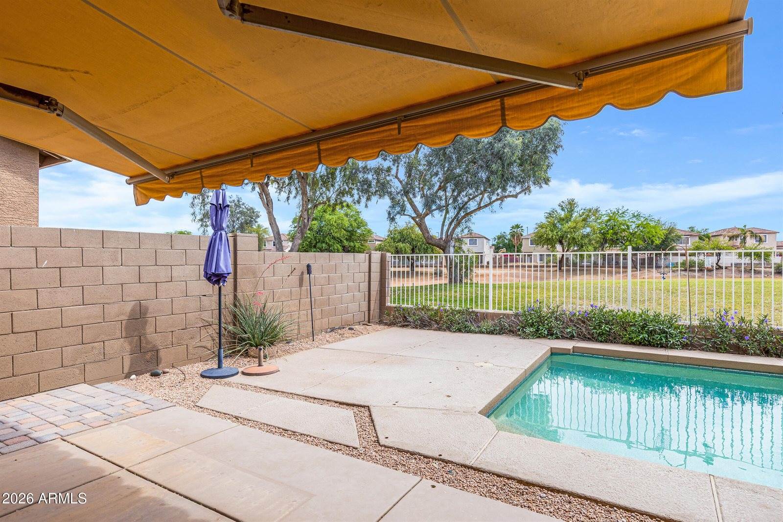 1511 East Black Diamond Drive, Gilbert, AZ 85296