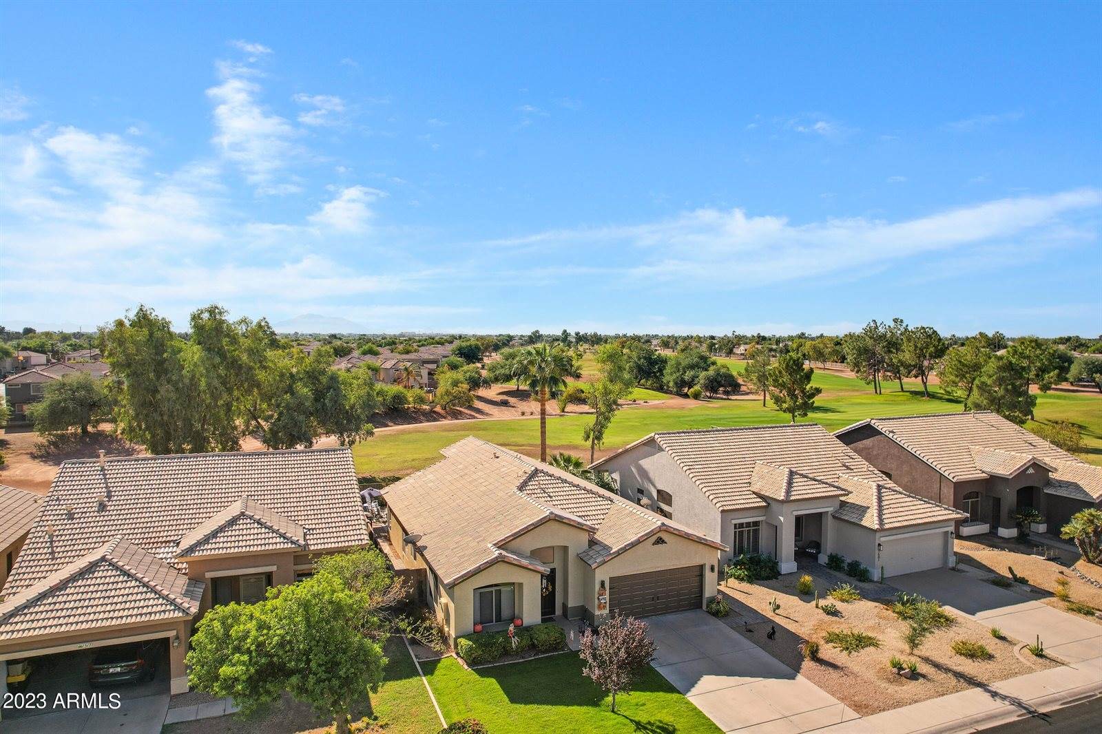 1511 East Black Diamond Drive, Gilbert, AZ 85296