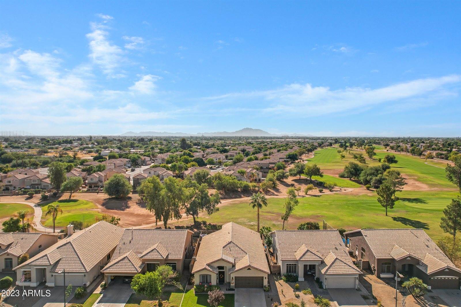 1511 East Black Diamond Drive, Gilbert, AZ 85296