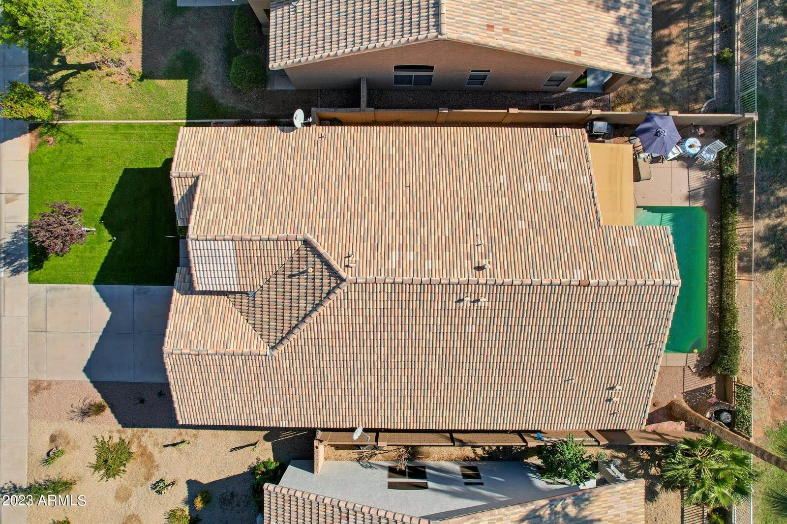 1511 East Black Diamond Drive, Gilbert, AZ 85296