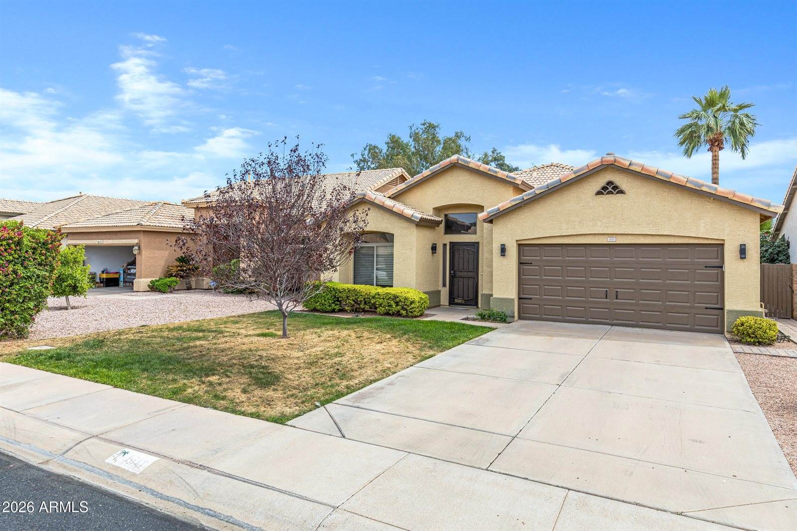 1511 East Black Diamond Drive, Gilbert, AZ 85296