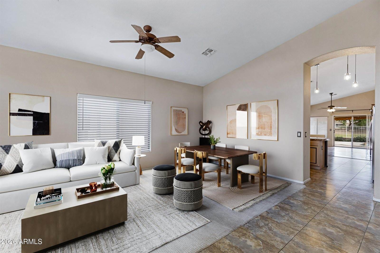 1511 East Black Diamond Drive, Gilbert, AZ 85296