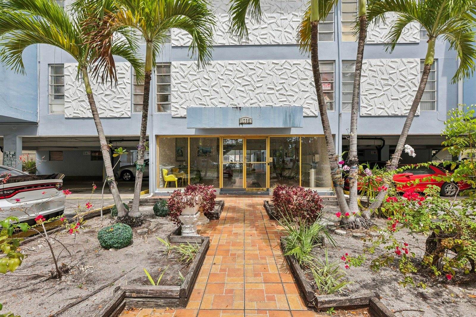 1735 NE 164th Street, #F-304, North Miami Beach, FL 33162
