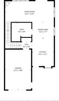 1066 Hillside, Lake Delton, WI 53965