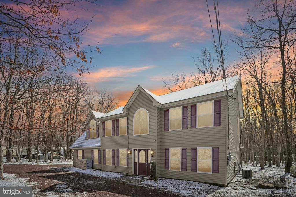 244 Tenawa Road, Albrightsville, PA 18210