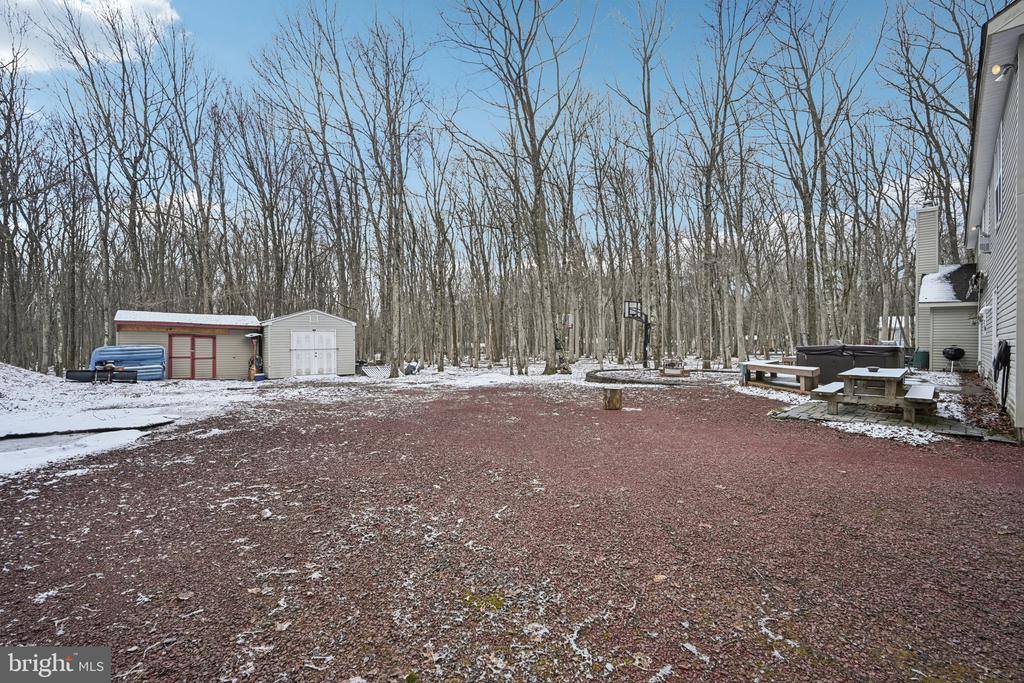 244 Tenawa Road, Albrightsville, PA 18210