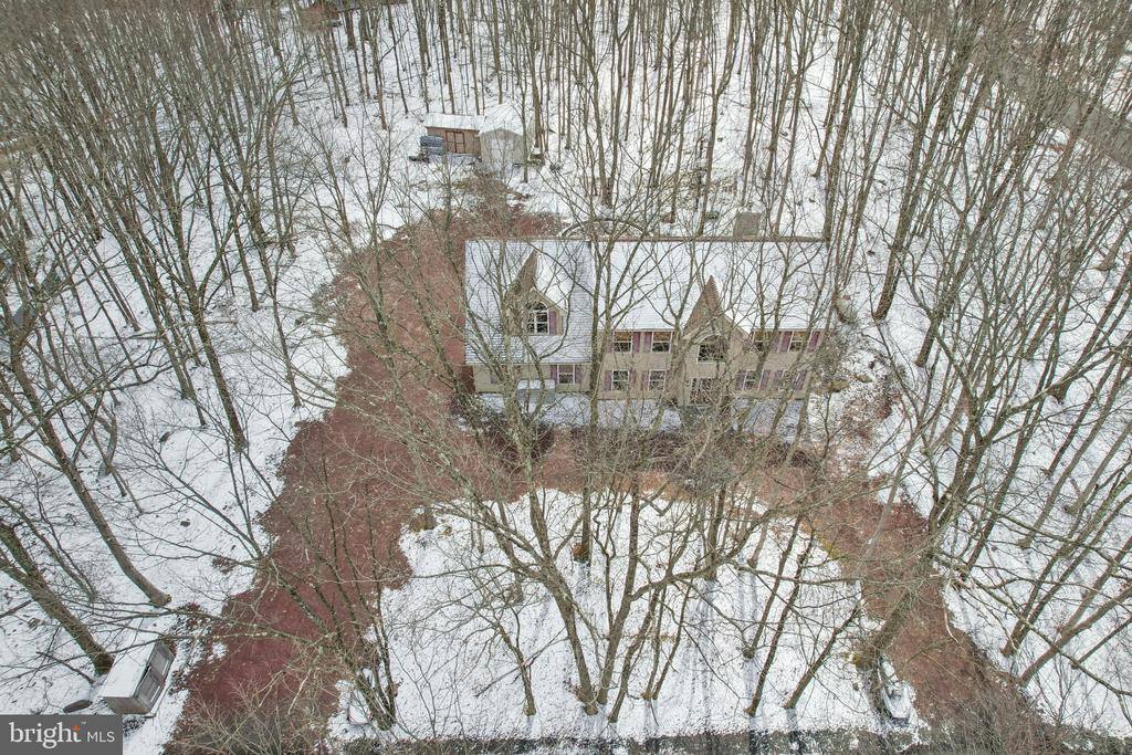 244 Tenawa Road, Albrightsville, PA 18210