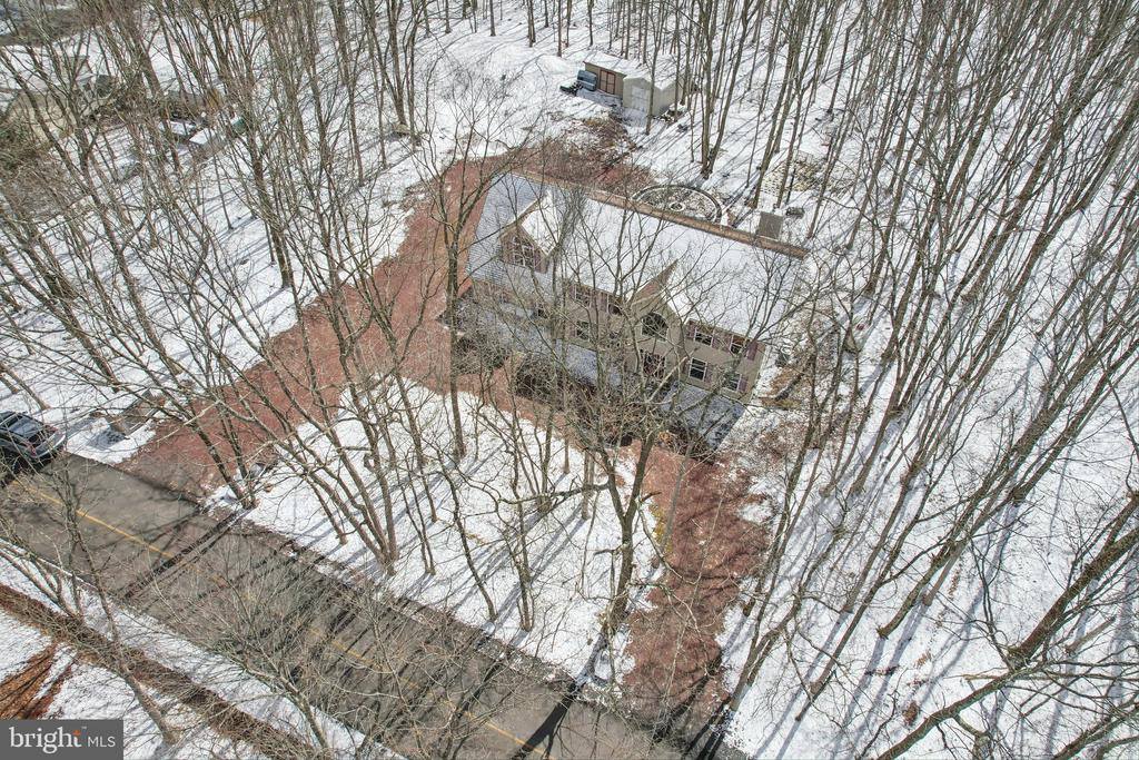 244 Tenawa Road, Albrightsville, PA 18210