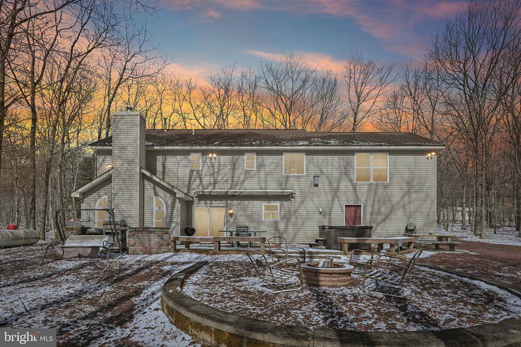 244 Tenawa Road, Albrightsville, PA 18210