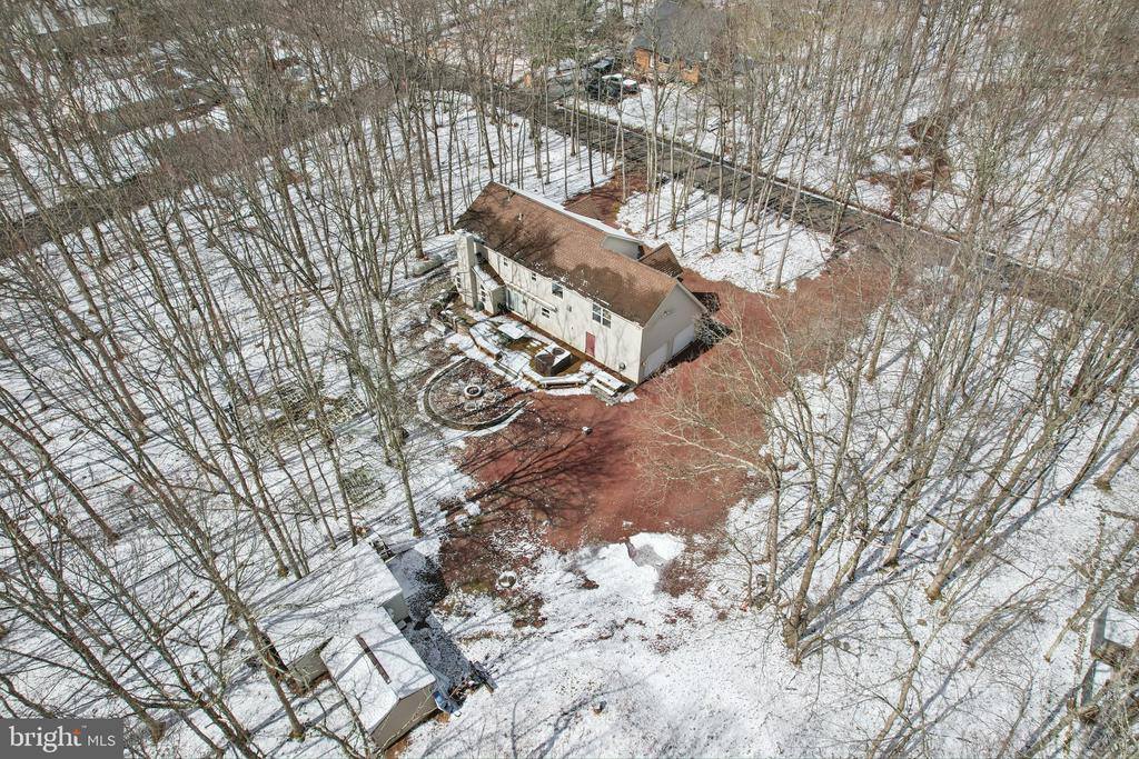 244 Tenawa Road, Albrightsville, PA 18210