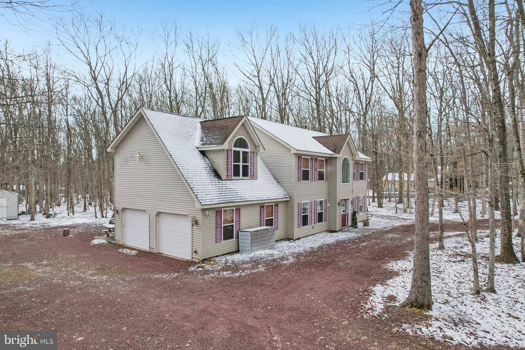244 Tenawa Road, Albrightsville, PA 18210