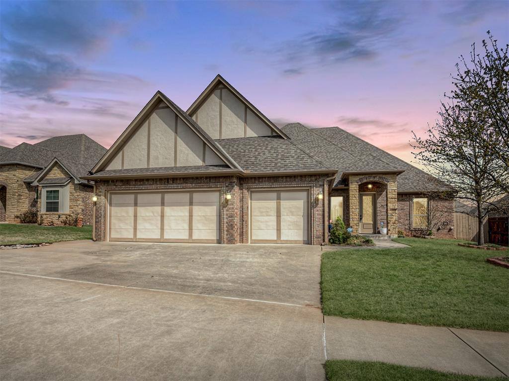 11509 SW 58th Street, Mustang, OK 73064