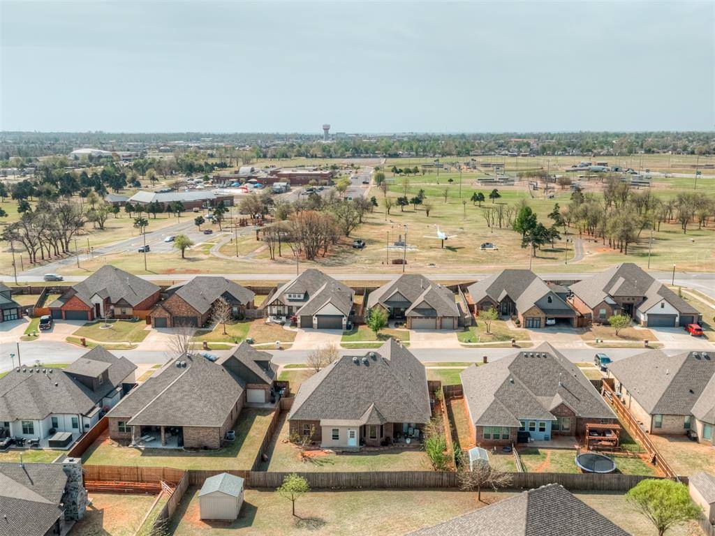 11509 SW 58th Street, Mustang, OK 73064