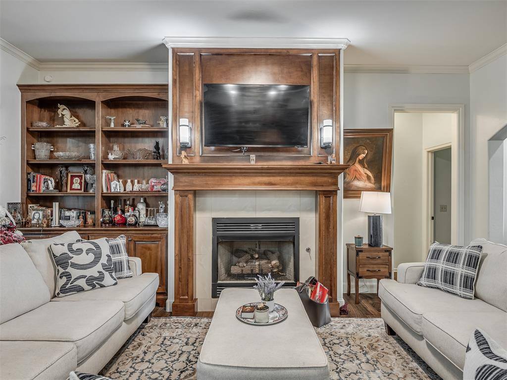 11509 SW 58th Street, Mustang, OK 73064