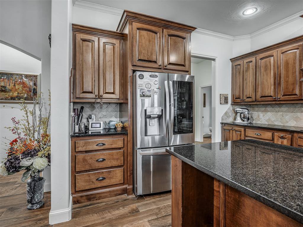 11509 SW 58th Street, Mustang, OK 73064