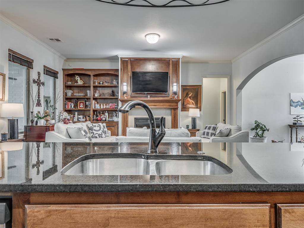 11509 SW 58th Street, Mustang, OK 73064