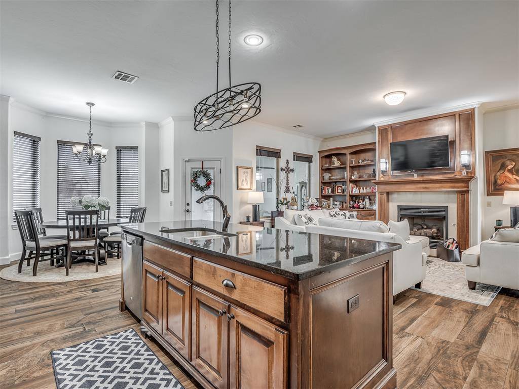 11509 SW 58th Street, Mustang, OK 73064