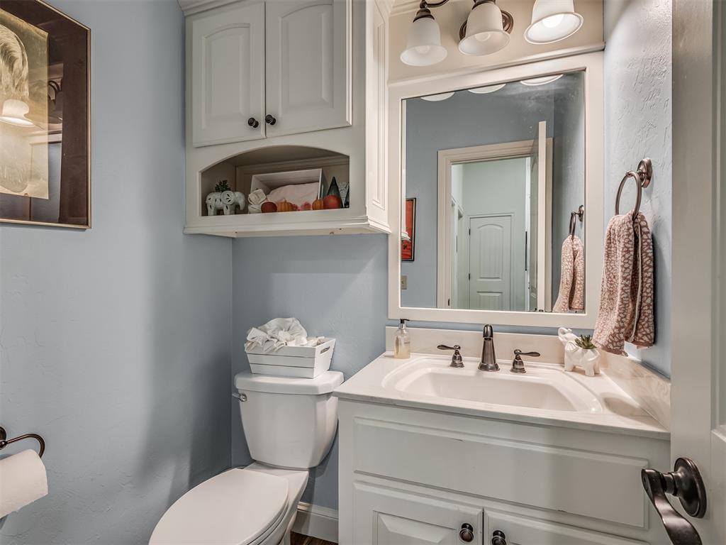 11509 SW 58th Street, Mustang, OK 73064