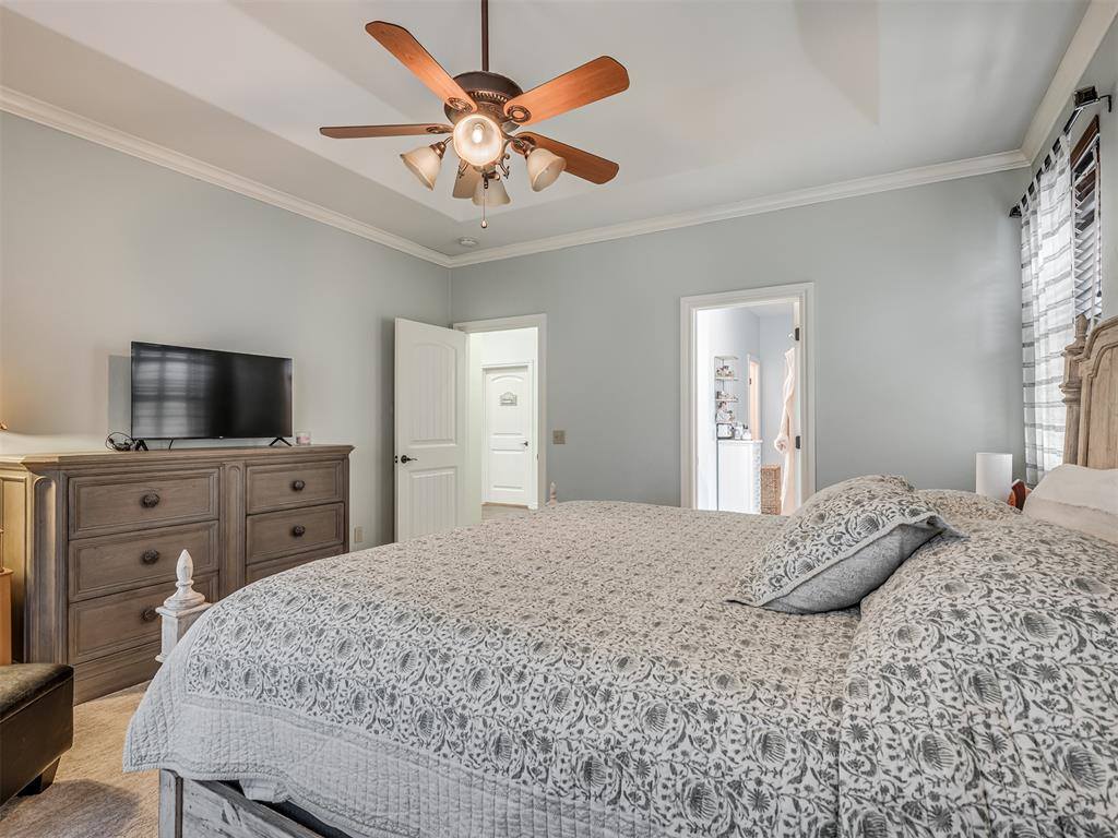 11509 SW 58th Street, Mustang, OK 73064