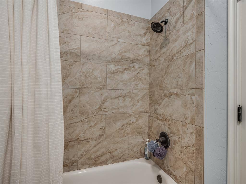 11509 SW 58th Street, Mustang, OK 73064