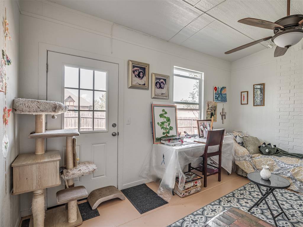 11509 SW 58th Street, Mustang, OK 73064