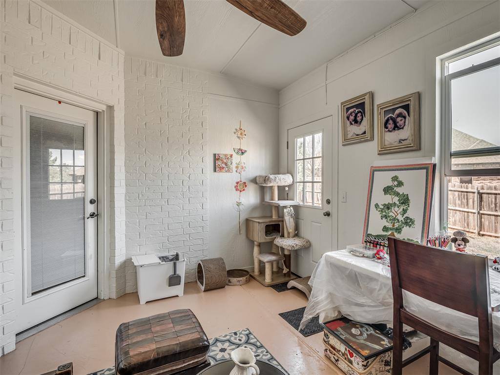 11509 SW 58th Street, Mustang, OK 73064