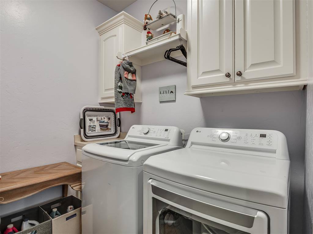 11509 SW 58th Street, Mustang, OK 73064