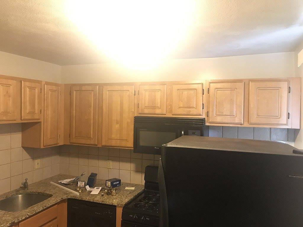 49 Sumner Street, #3, Stoughton, MA 02072