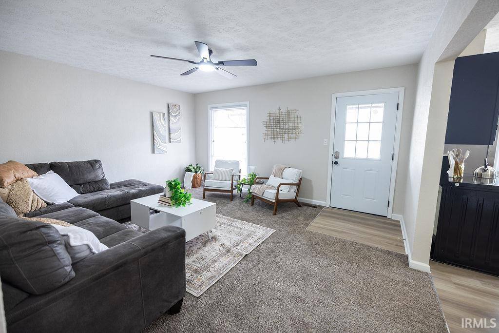 1455 E Ohio Street, Frankfort, IN 46041