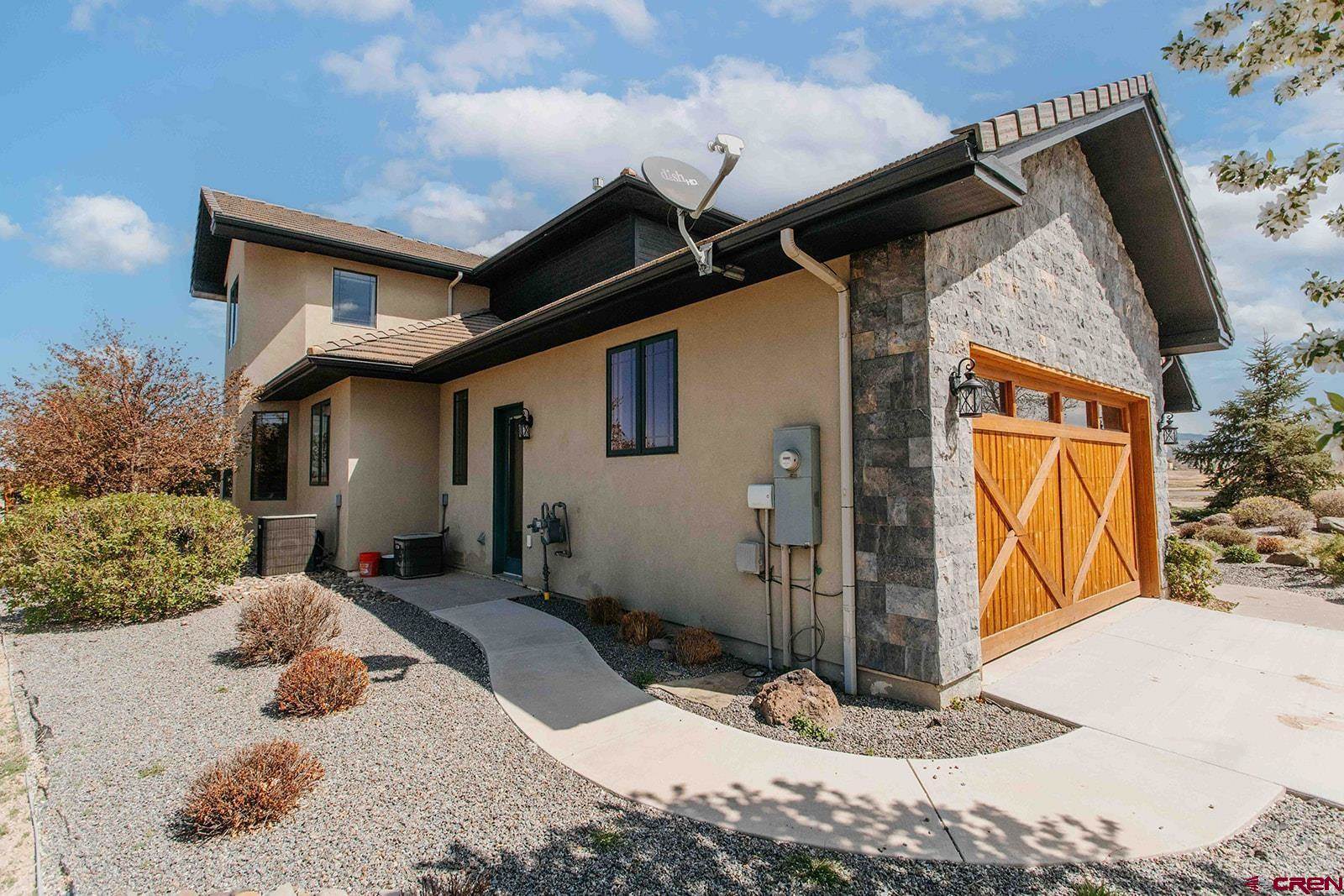 2125 Fellows Drive, Montrose, CO 81401