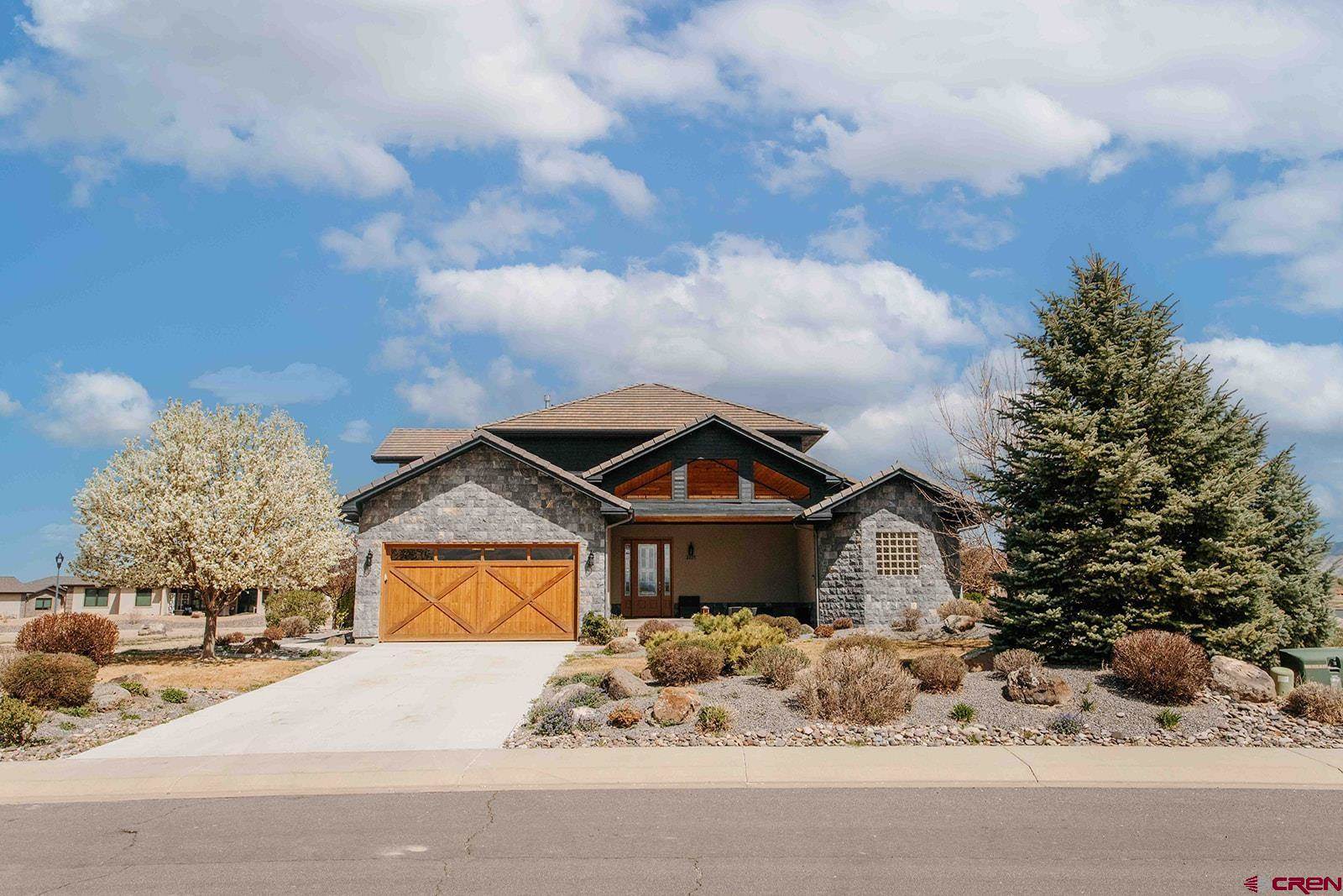 2125 Fellows Drive, Montrose, CO 81401