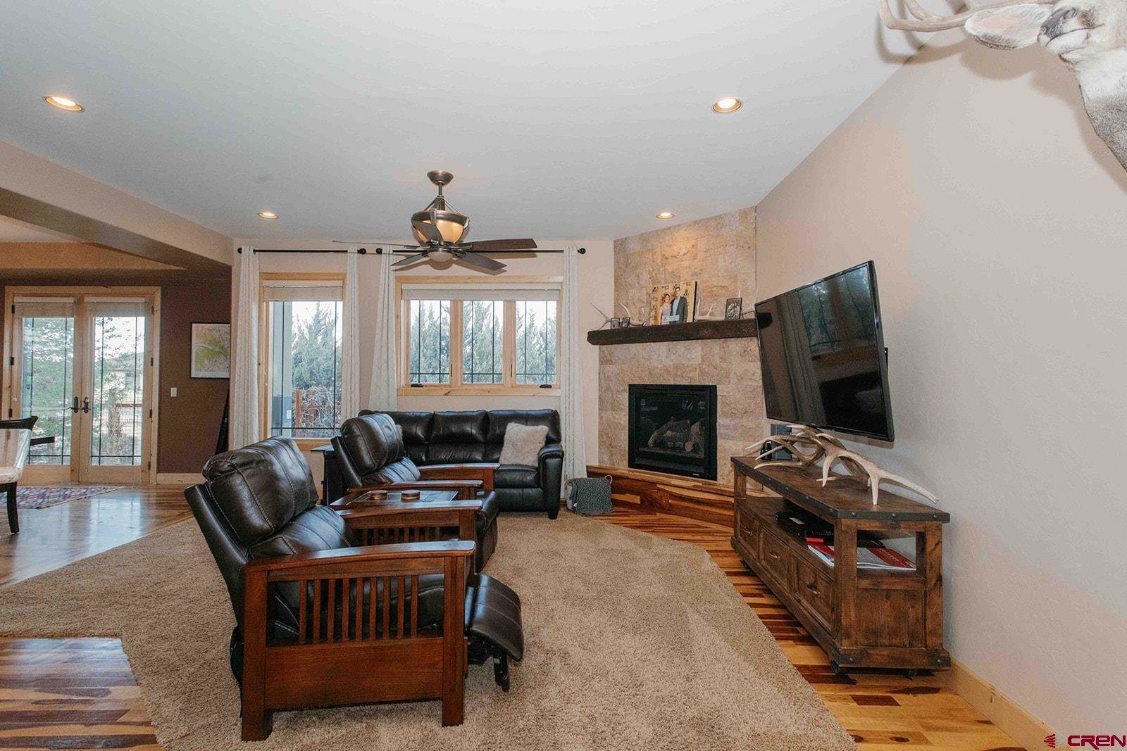 2125 Fellows Drive, Montrose, CO 81401