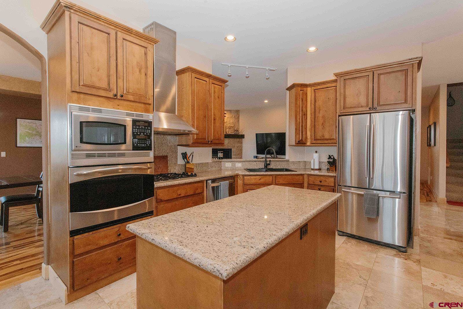 2125 Fellows Drive, Montrose, CO 81401