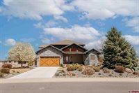 2125 Fellows Drive, Montrose, CO 81401