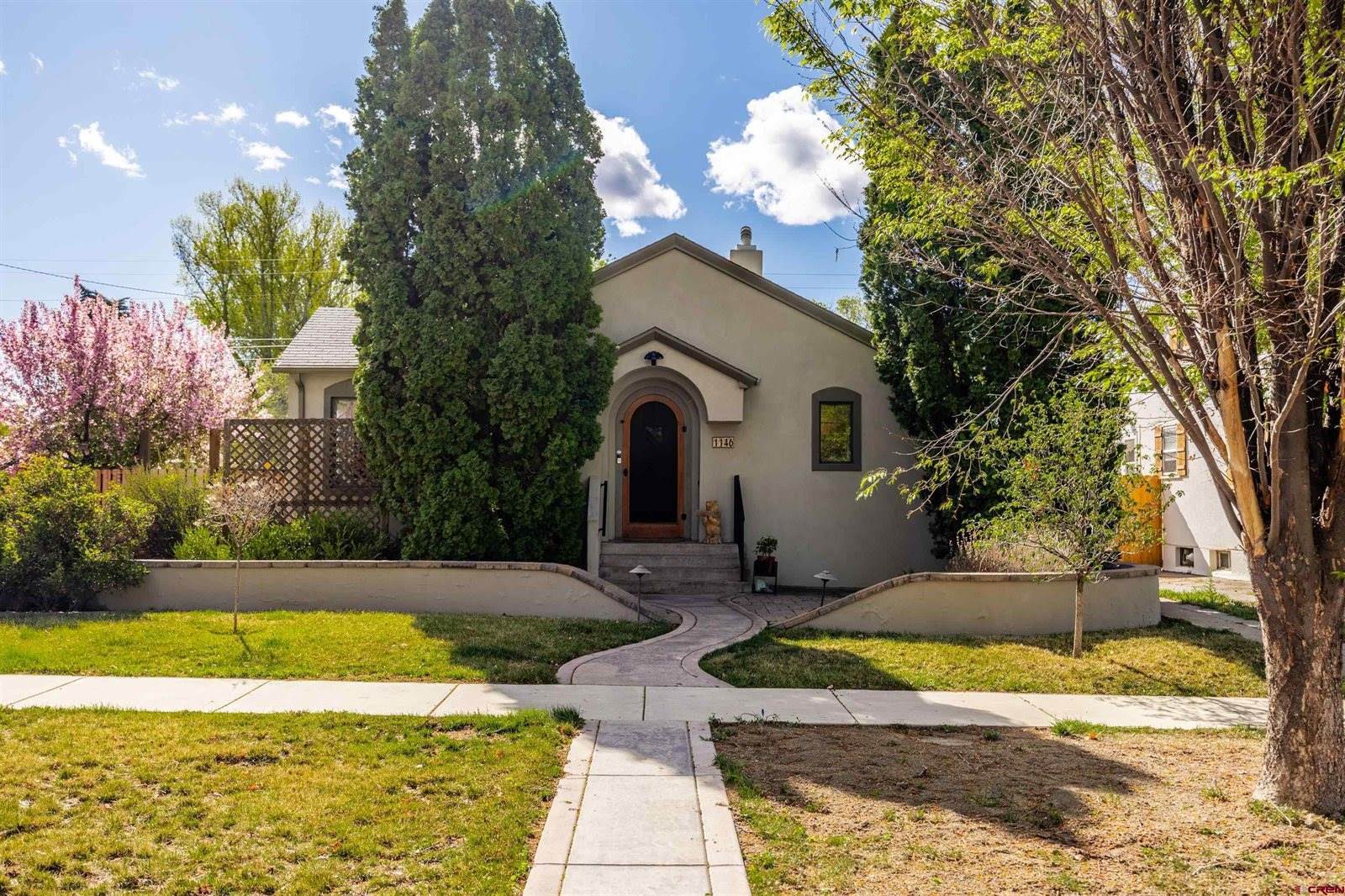 1146 S 2nd, Montrose, CO 81401