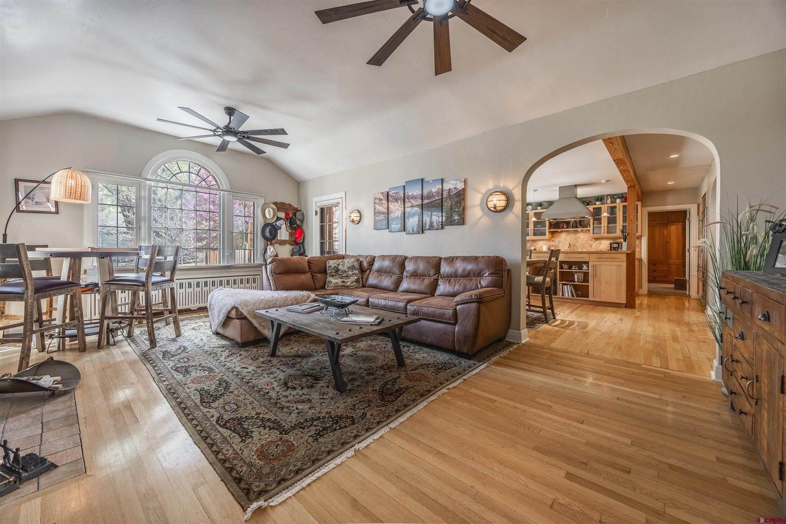 1146 S 2nd, Montrose, CO 81401