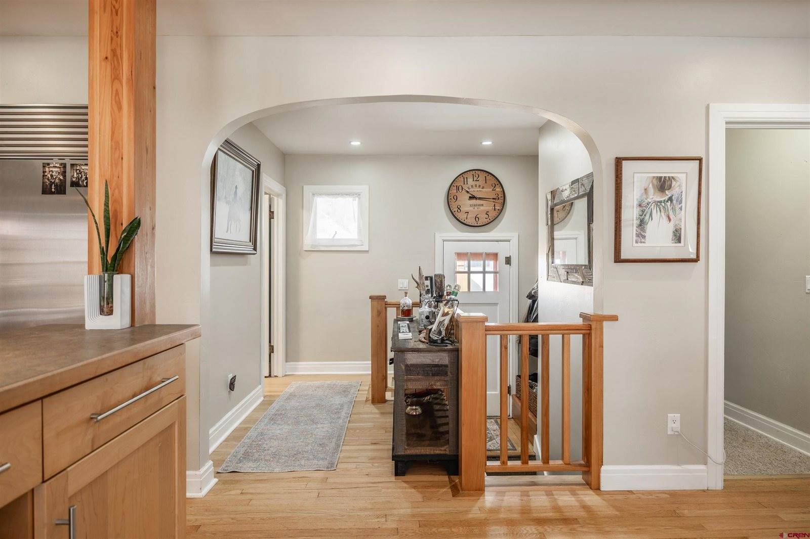 1146 S 2nd, Montrose, CO 81401